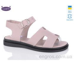 Босоніжки Garti